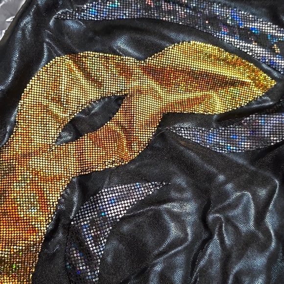 Johanne Bouchard-Girls Sportswear Set - Picture 5 of 5